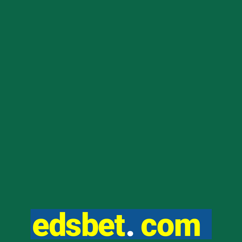 edsbet. com